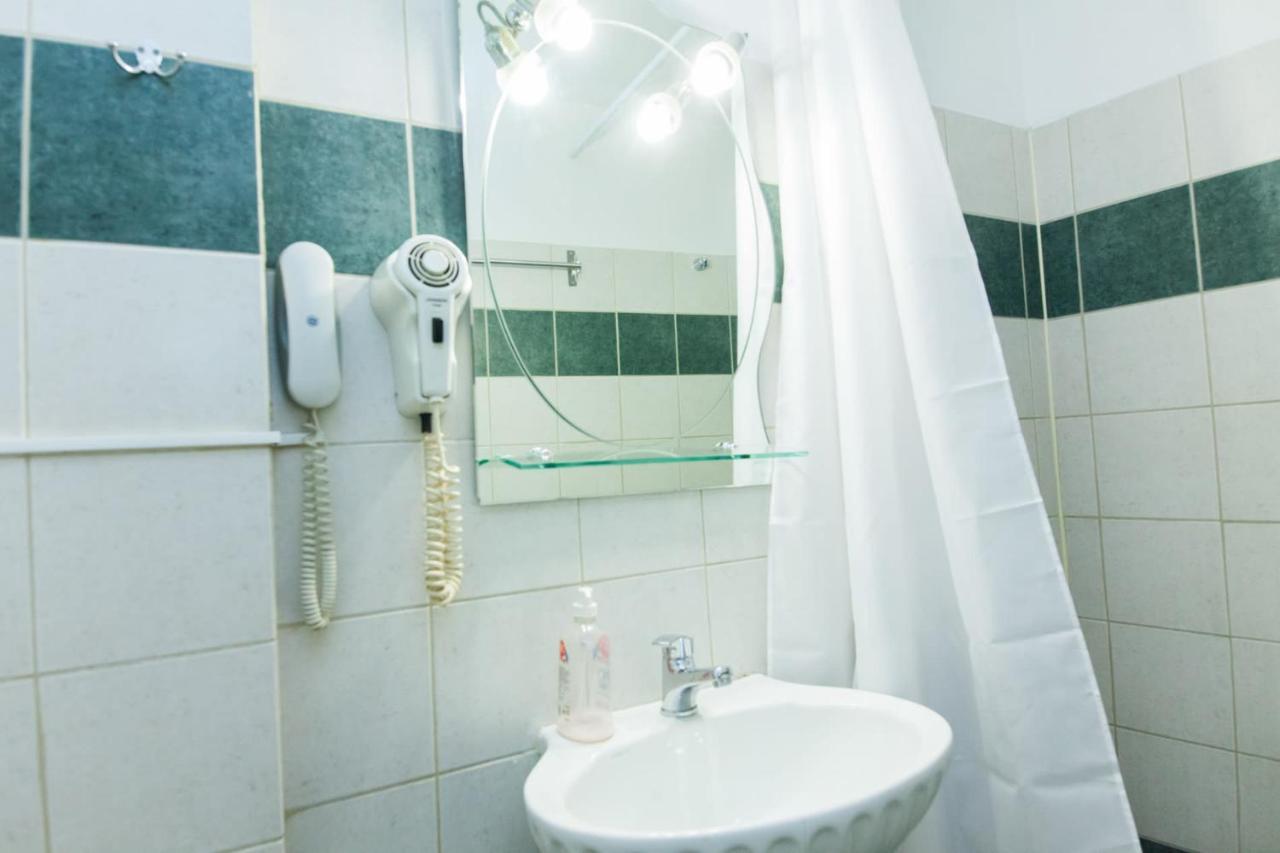 Silver Athens Double Room Exteriér fotografie