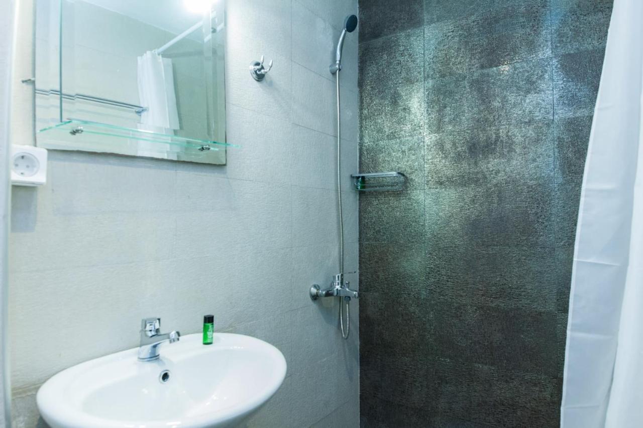 Silver Athens Double Room Exteriér fotografie