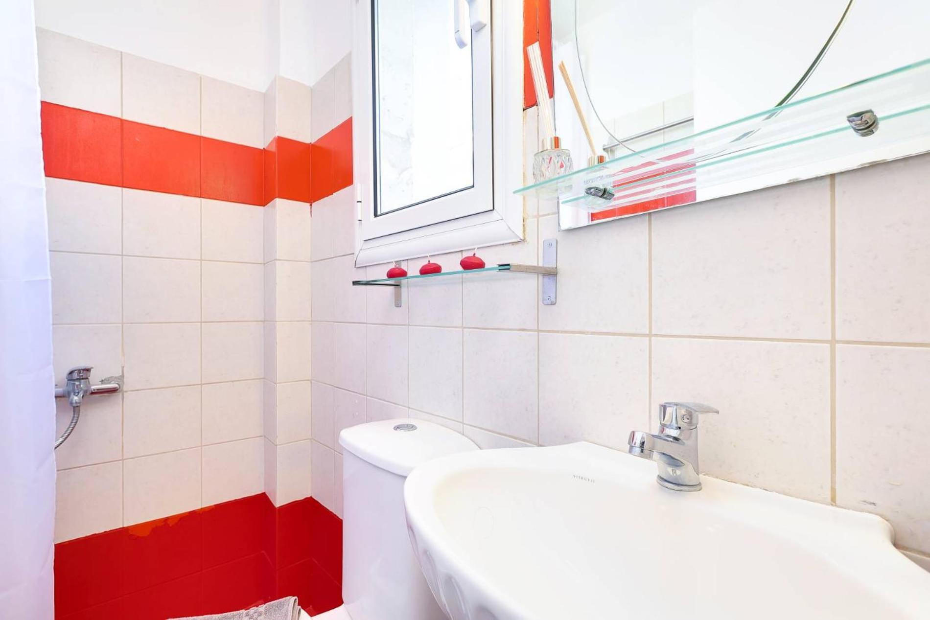 Silver Athens Double Room Exteriér fotografie